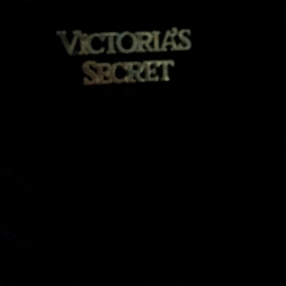 Victoria Secret HangBag!